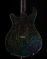 Paul Reed Smith Private Stock Custom 24 Nightfall Black Holoflake