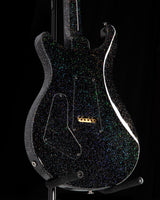 Paul Reed Smith Private Stock Custom 24 Nightfall Black Holoflake