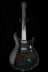 Paul Reed Smith Private Stock Custom 24 Nightfall Black Holoflake