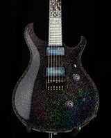 Paul Reed Smith Private Stock Custom 24 Nightfall Black Holoflake
