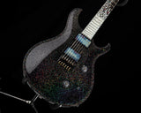Paul Reed Smith Private Stock Custom 24 Nightfall Black Holoflake