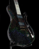 Paul Reed Smith Private Stock Custom 24 Nightfall Black Holoflake