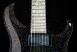 Paul Reed Smith Private Stock Custom 24 Nightfall Black Holoflake