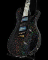 Paul Reed Smith Private Stock Custom 24 Nightfall Black Holoflake