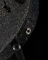 Paul Reed Smith Private Stock Custom 24 Nightfall Black Holoflake