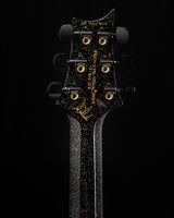 Paul Reed Smith Private Stock Custom 24 Nightfall Black Holoflake