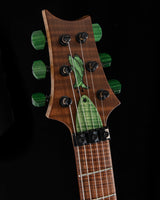 Paul Reed Smith Private Stock Custom 24 Single Humbucker Floyd Redwood