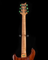 Paul Reed Smith Private Stock Custom 24 Single Humbucker Floyd Redwood
