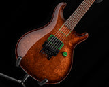 Paul Reed Smith Private Stock Custom 24 Single Humbucker Floyd Redwood