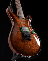 Paul Reed Smith Private Stock Custom 24 Single Humbucker Floyd Redwood