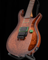 Paul Reed Smith Private Stock Custom 24 Single Humbucker Floyd Redwood