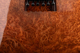 Paul Reed Smith Private Stock Custom 24 Single Humbucker Floyd Redwood