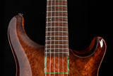 Paul Reed Smith Private Stock Custom 24 Single Humbucker Floyd Redwood