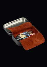 Taylor Pick Tin Koa Top Collectable Darktone Series