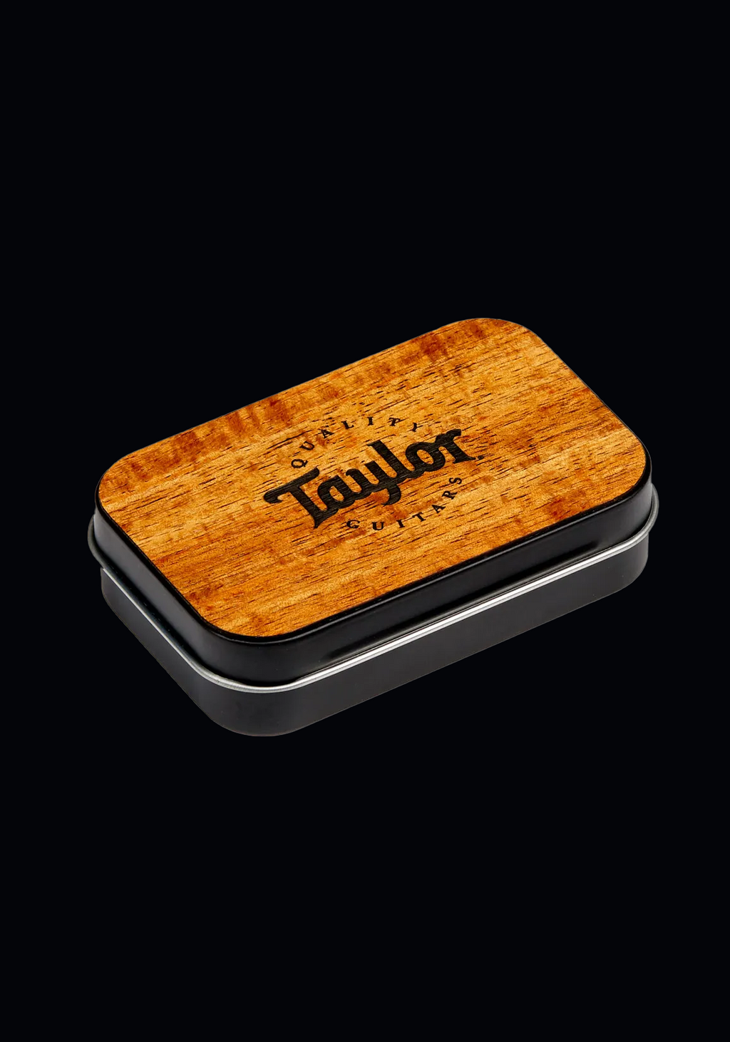 楽器・機材 Taylor Pick ティンサンプラー ダークトーンシリーズ