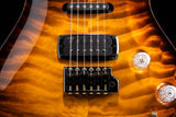 Paul Reed Smith Private Stock Modern Eagle V McCarty Glow