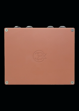 Walrus Audio Qi Etherealizer Terracotta