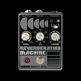Death By Audio Reverberation Machine