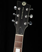 Used Reverend Sensei Jr. Metallic Alpine