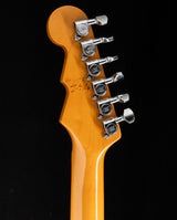 Used Reverend Flatroc Rock Orange