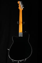 Used Reverend Flatroc Rock Orange