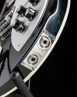 Used Rickenbacker 360/12 Jetglo