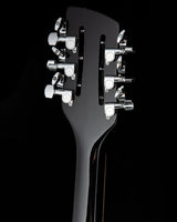 Used Rickenbacker 360/12 Jetglo