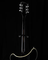 Used Rickenbacker 360/12 Jetglo