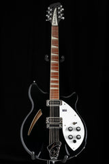 Used Rickenbacker 360/12 Jetglo