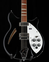 Used Rickenbacker 360/12 Jetglo