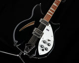 Used Rickenbacker 360/12 Jetglo