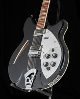 Used Rickenbacker 360/12 Jetglo