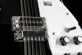 Used Rickenbacker 360/12 Jetglo