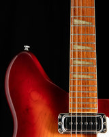 Used Rickenbacker 360 Fireglo