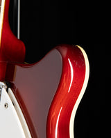 Used Rickenbacker 360 Fireglo