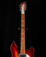 Used Rickenbacker 360 Fireglo