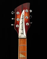 Used Rickenbacker 360 Fireglo
