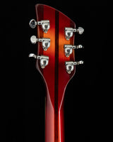 Used Rickenbacker 360 Fireglo