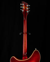 Used Rickenbacker 360 Fireglo