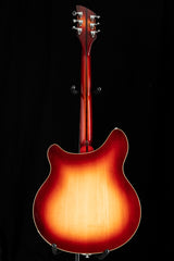 Used Rickenbacker 360 Fireglo