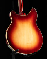 Used Rickenbacker 360 Fireglo