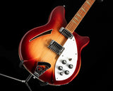 Used Rickenbacker 360 Fireglo