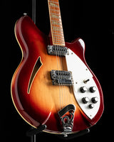 Used Rickenbacker 360 Fireglo