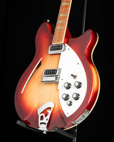 Used Rickenbacker 360 Fireglo