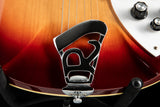 Used Rickenbacker 360 Fireglo