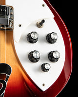 Used Rickenbacker 360 Fireglo