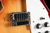 Used Rickenbacker 360 Fireglo