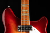 Used Rickenbacker 360 Fireglo