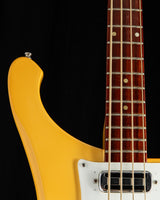 Used Rickenbacker 4001CS Chris Squire