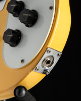 Used Rickenbacker 4001CS Chris Squire